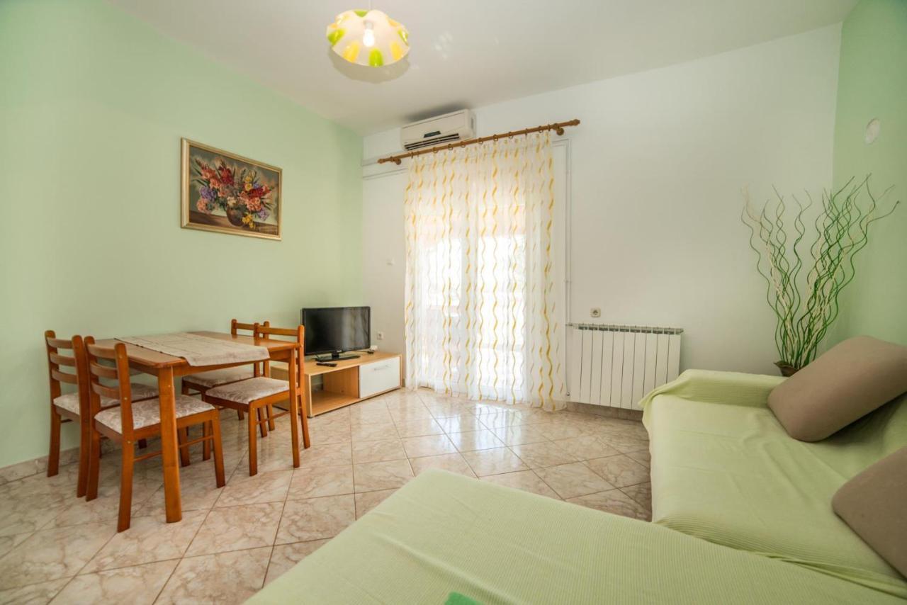 Apartments Durda Fažana Eksteriør billede