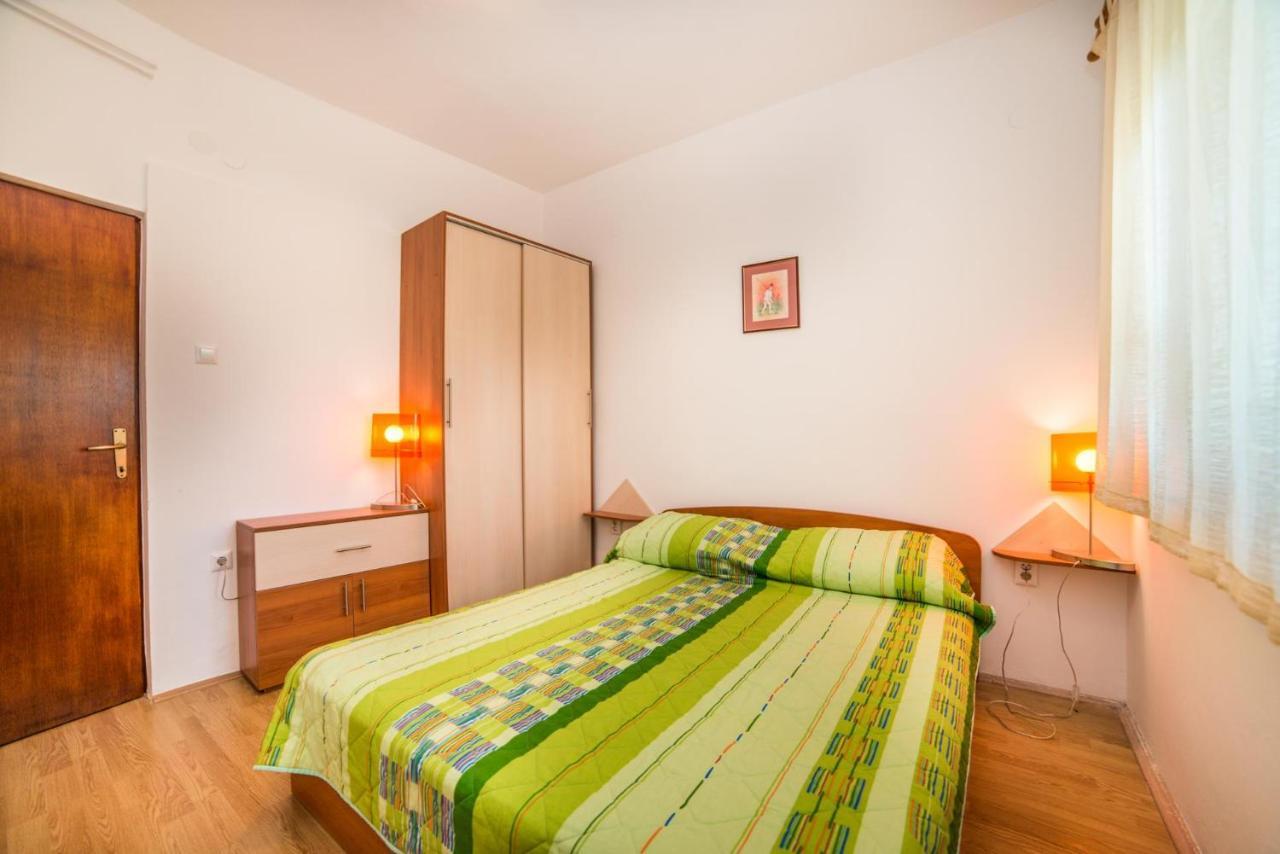 Apartments Durda Fažana Eksteriør billede